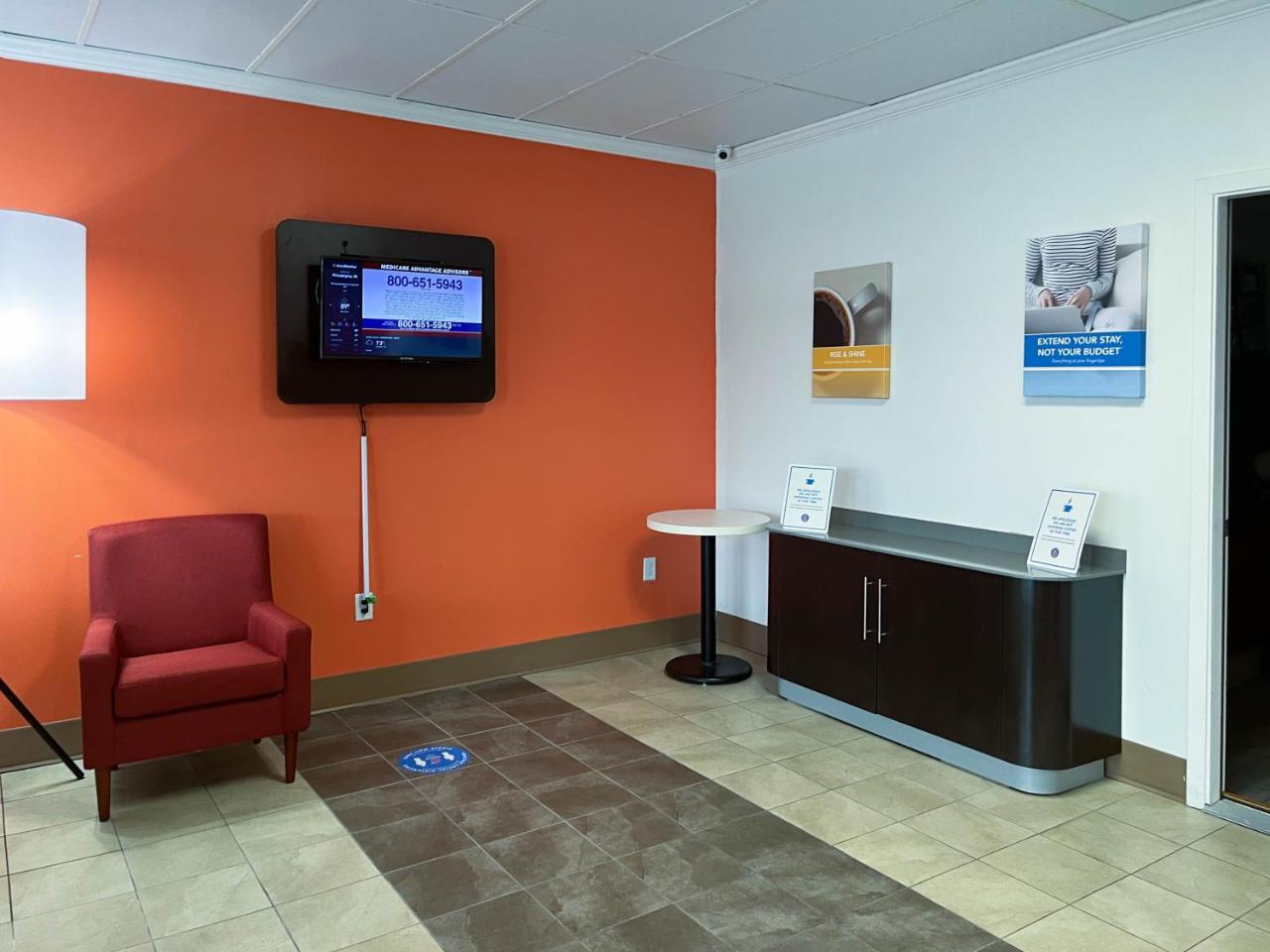 Studio 6 Bay Minette Al - photo 5