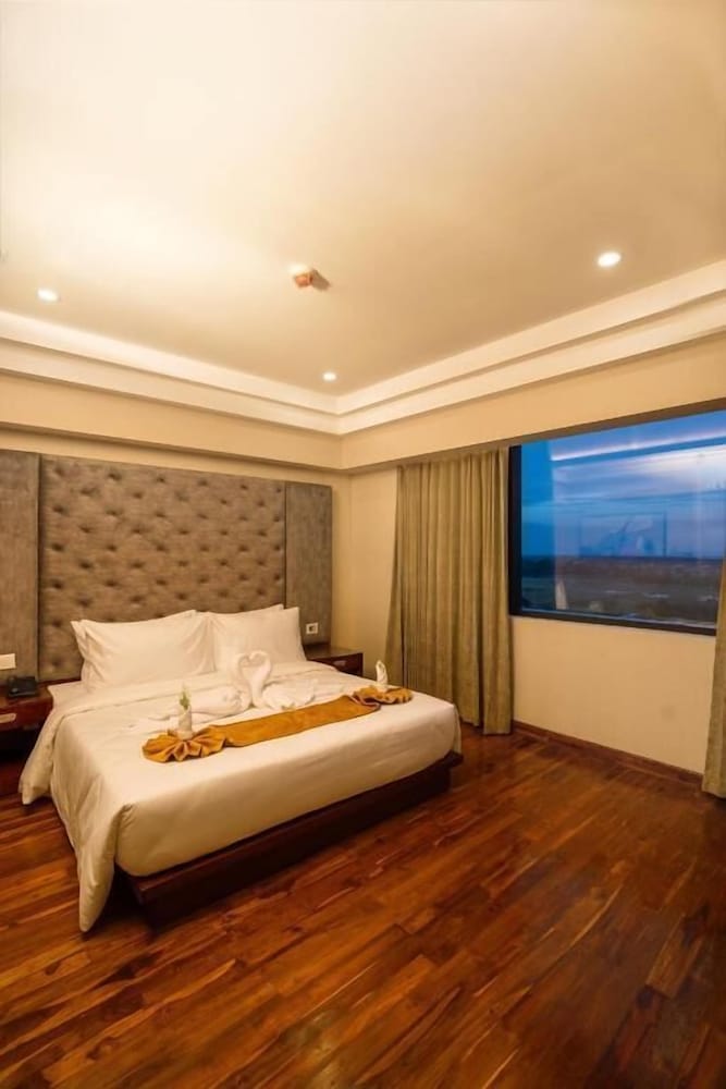 Olivia International in Alleppey, India