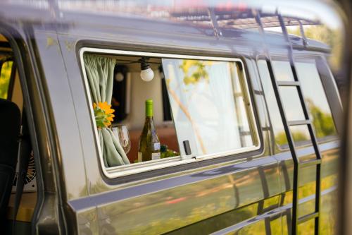 Camperlife Montenegro in Podgorica, Montenegro