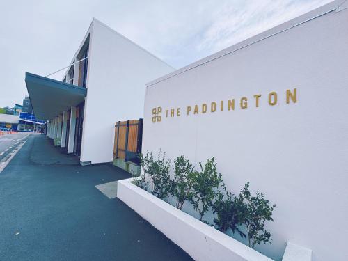 The Central 2 bedroom Townhouse in Welly — 4-Star Luxury Hotel in Wellington, New Zealand