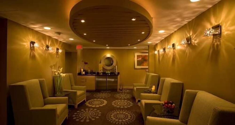 Hilton Palm Springs Resort - photo 20