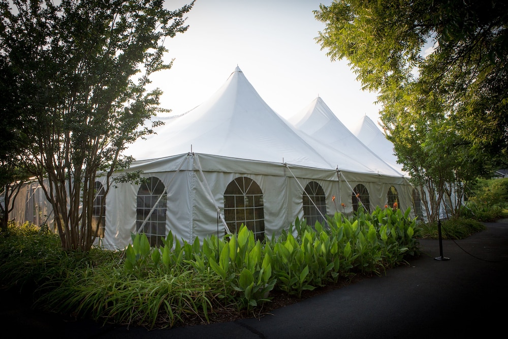 Burke Manor Inn & Pavilion - photo 47