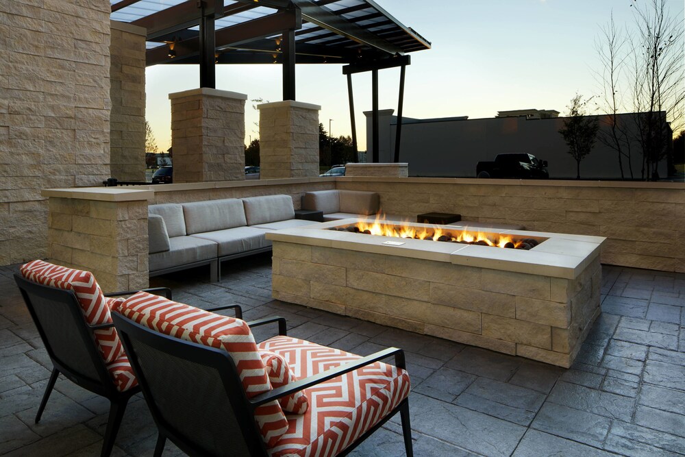 TownePlace Suites by Marriott Columbus Easton Area - photo 32
