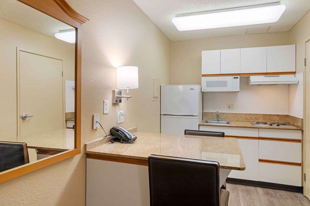 Extended Suites - photo 16