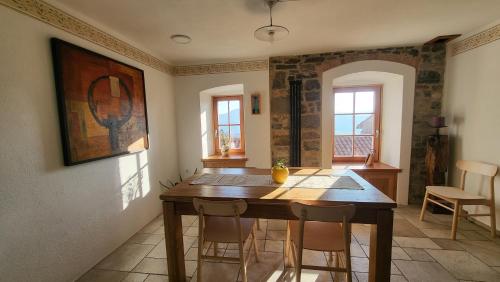 Hiša Manira in Ajdovscina, Slovenia