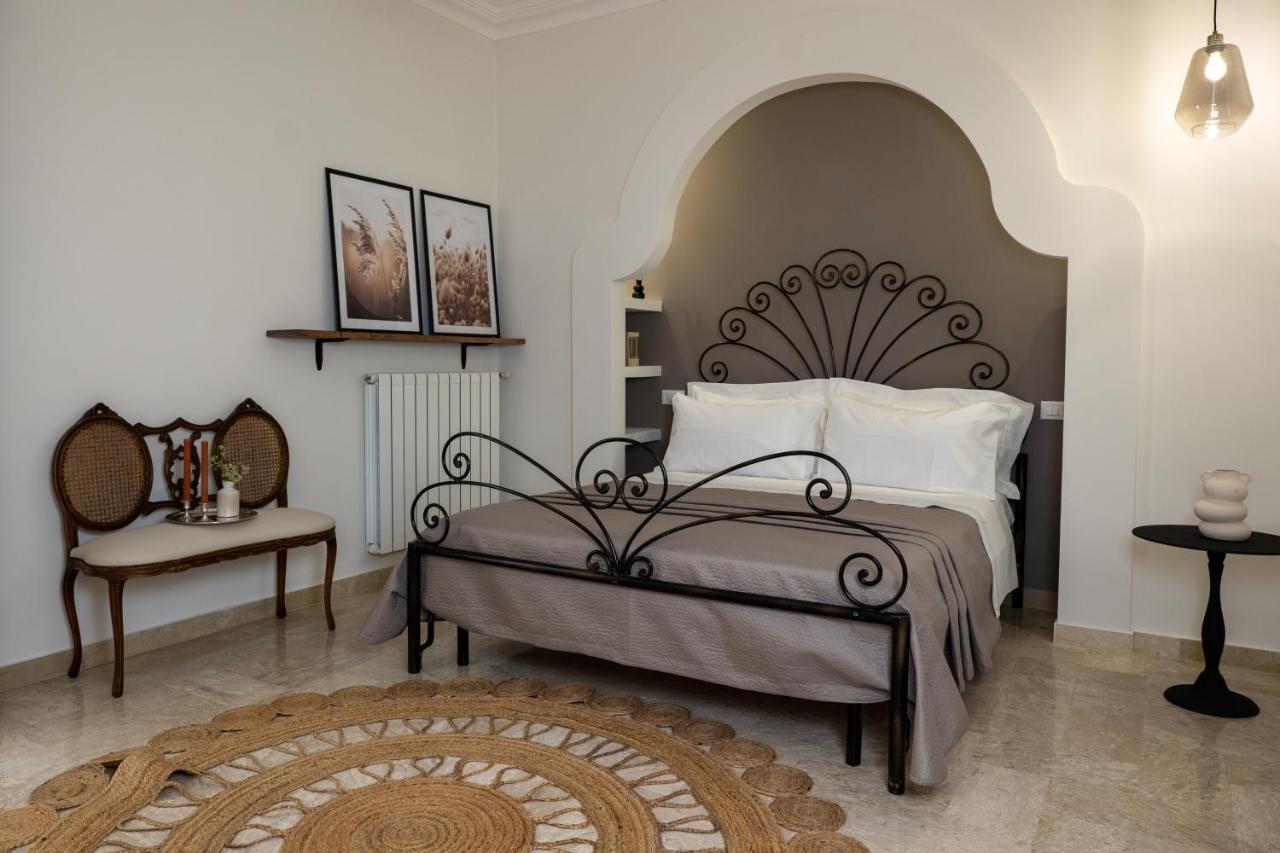 Dimora della Rosa in Fasano, Italy