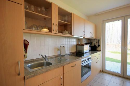 Residenz Falkenberg by Rujana — 4-Star Luxury Hotel in Ostseebad Sellin, Germany