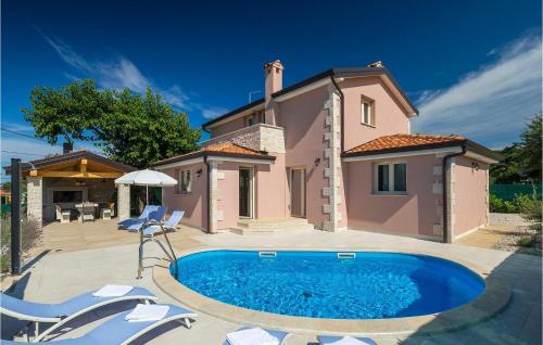 Villa Murva — 4-Star Luxury Hotel in Porec, Croatia