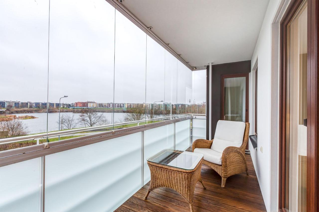 Pallasti Luxury Apartment — 4-Star Luxury Hotel in Tallinn, Estonia