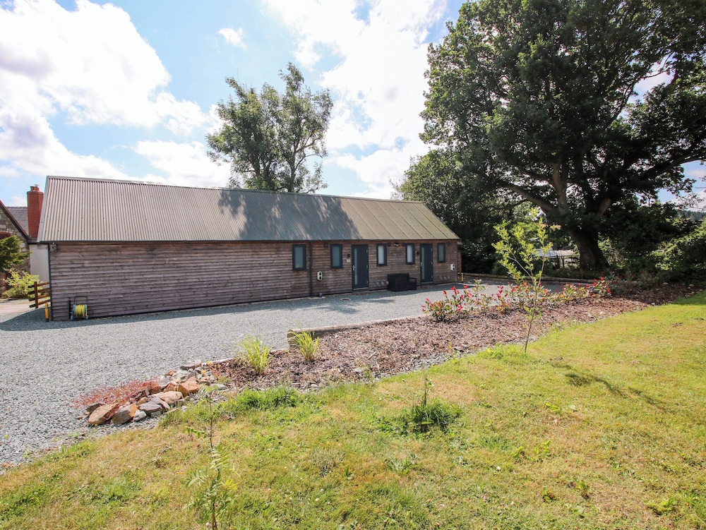 Stiper View Barn 2 in Shrewsbury, United Kingdom