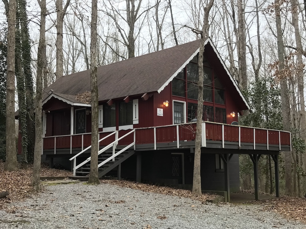 Pine Mountain Club Chalets Resort - photo 59