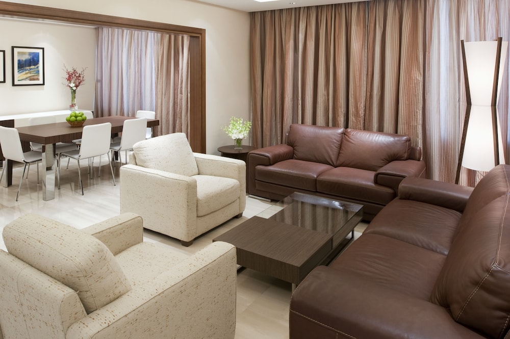 Crowne Plaza Amman by IHG — Amman — photo 5