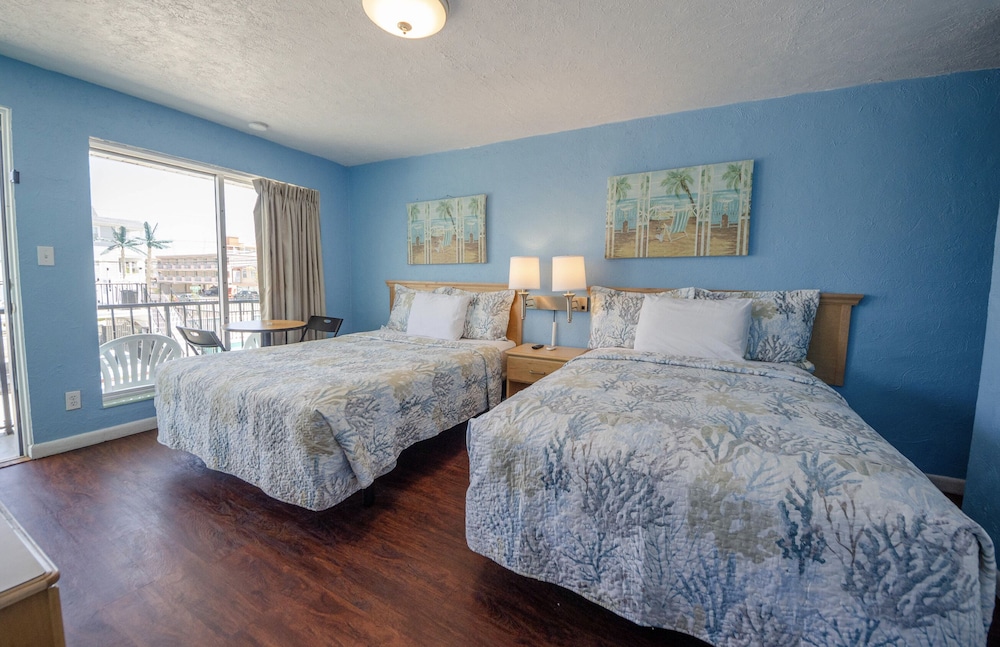 Surf Comber Motel - photo 9