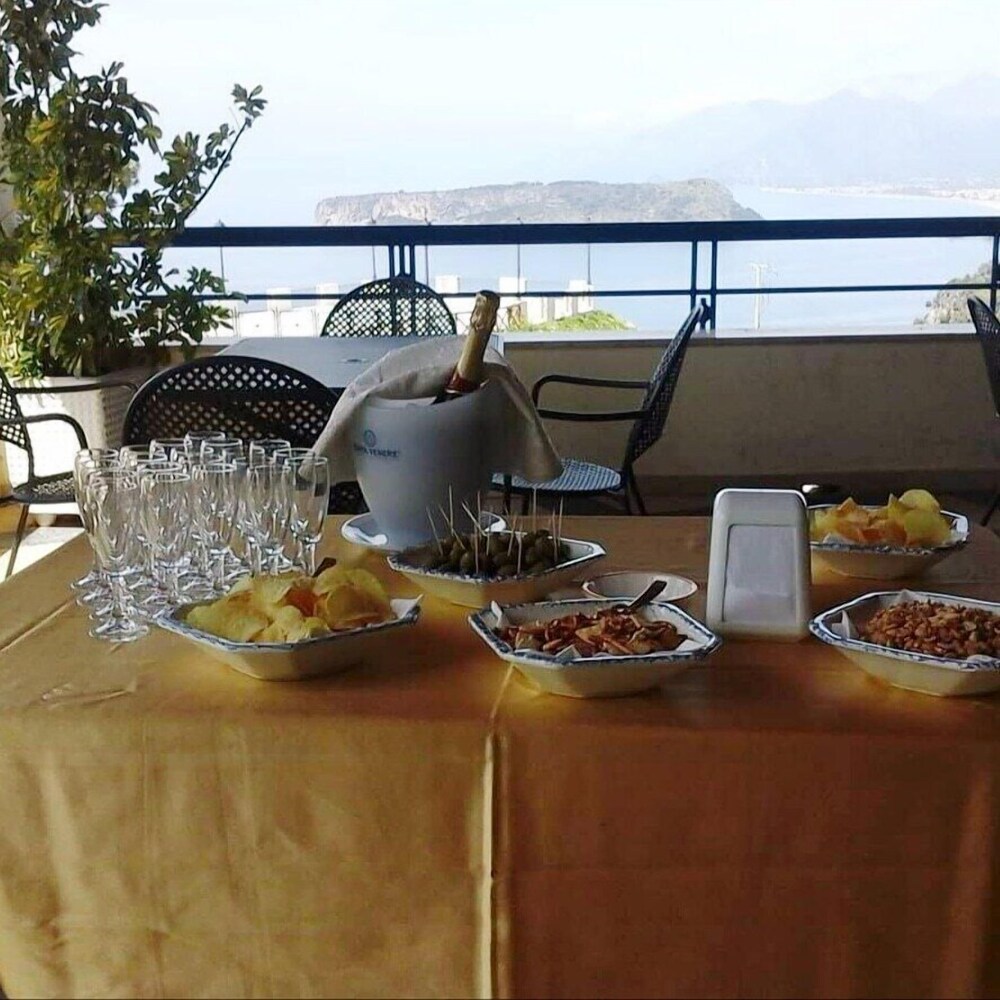 Hotel Villa Principe — hotel in San Nicola Arcella