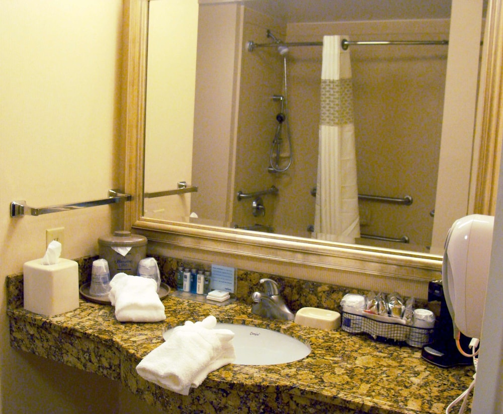 Hampton Inn Calera - photo 14