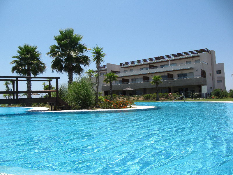 Life Apartments El Rompido — 4-Star Luxury Hotel in El Rompido, Spain