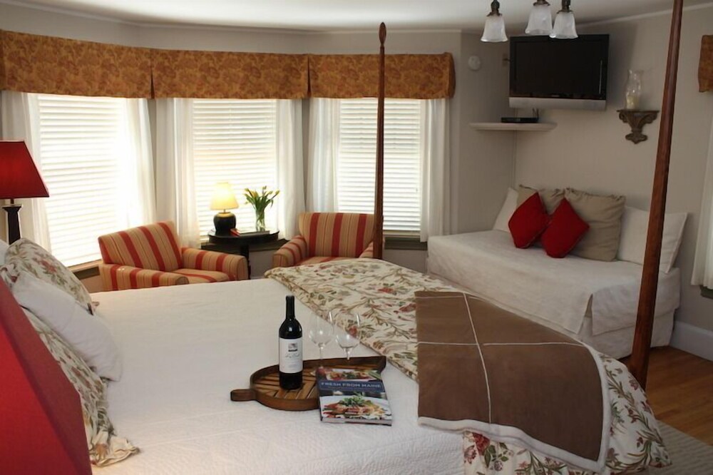 The Oxford House Inn - photo 5