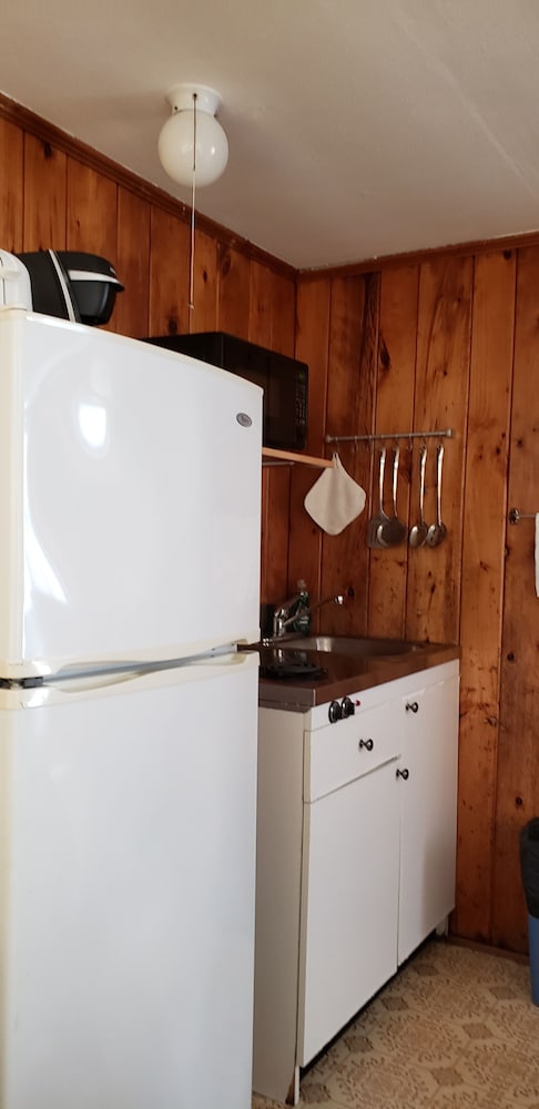 Oceana Cottages - photo 83