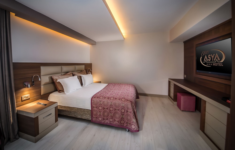 Elit Asya Hotel — Balikesir — photo 4