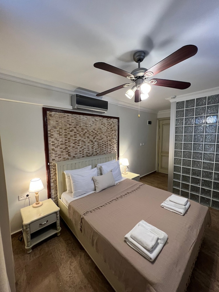 Cunda Paradise Butik Otel — Ayvalik — photo 4