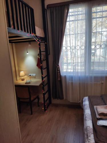 New apartment BARNABA close to Holiday Inn