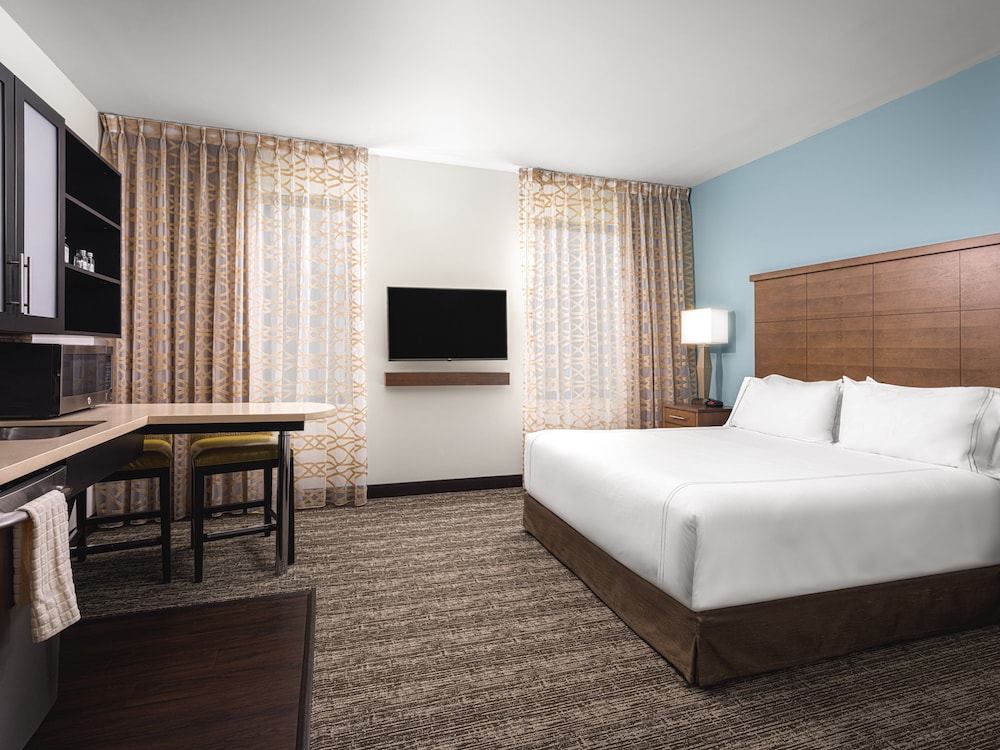 Staybridge Suites Seattle South Lake Union by IHG - photo 14