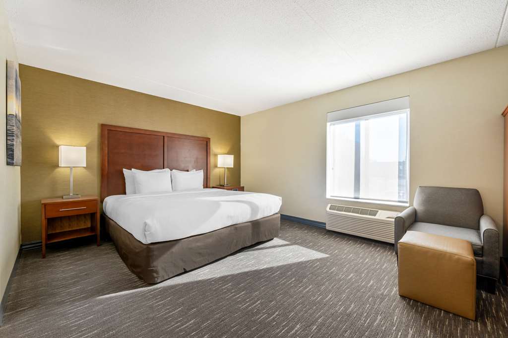 Best Western Chicago Downers Grove - photo 24
