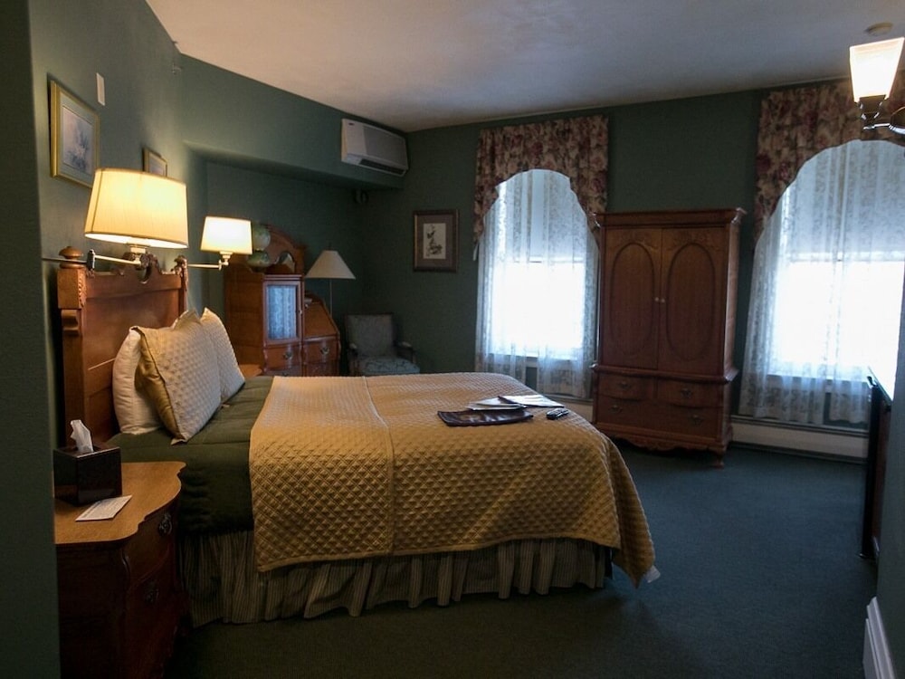 Hotel Ruby Marie - photo 14