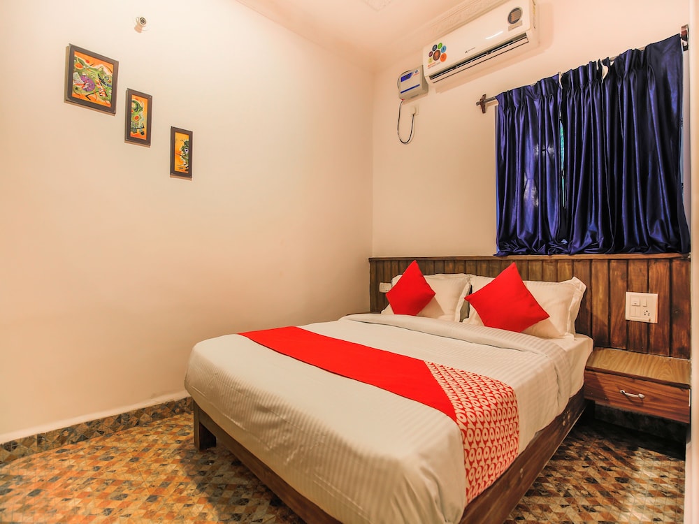 OYO 18859 Aquamarina Vagator in Vagator, India