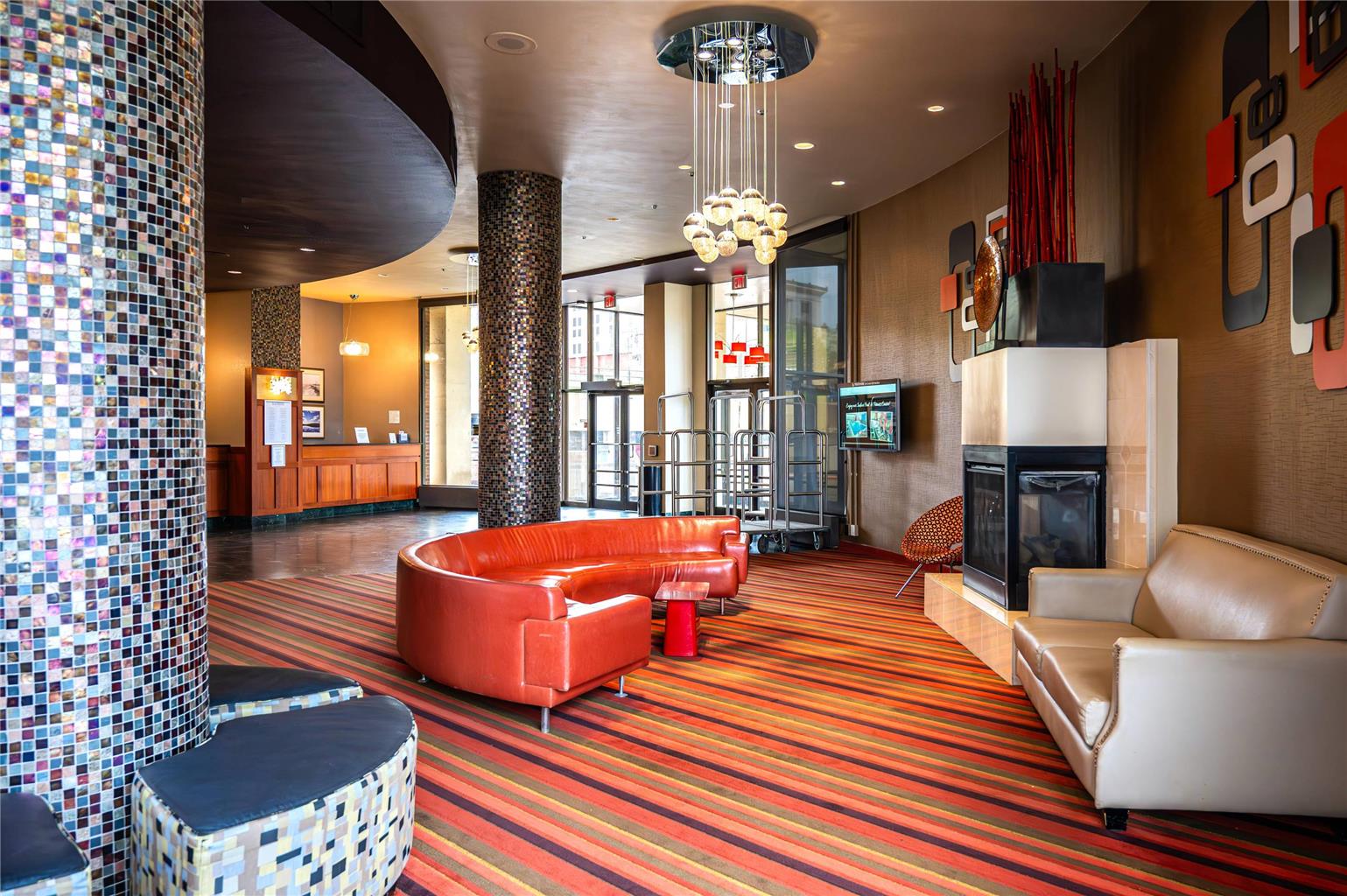 Radisson Hotel Duluth Harborview - photo 8