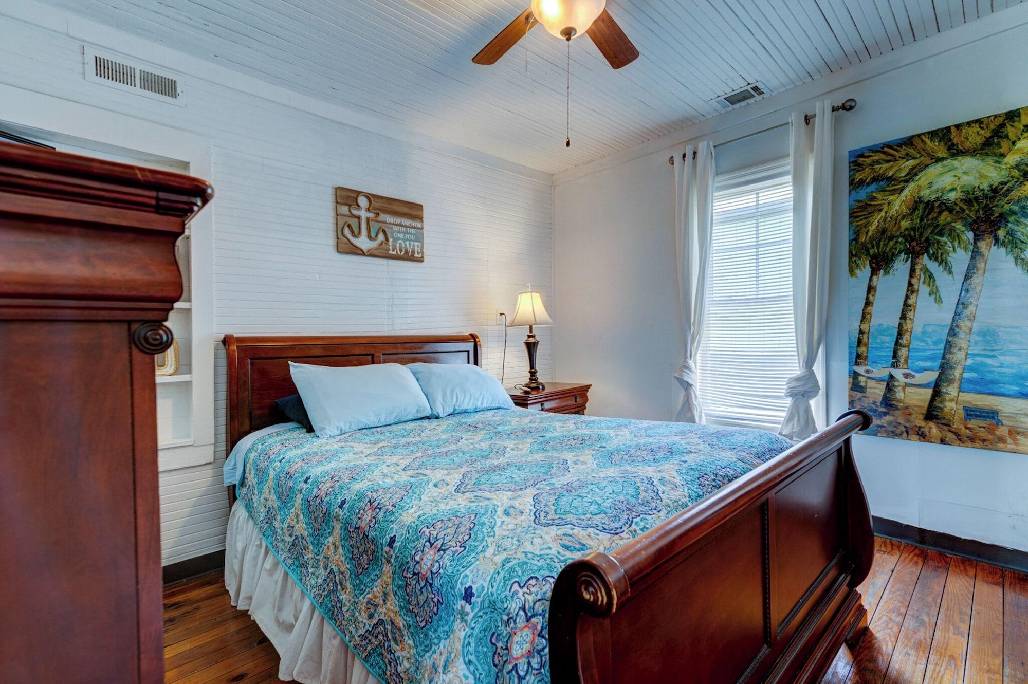 Riverside Inn and Cottages - photo 28