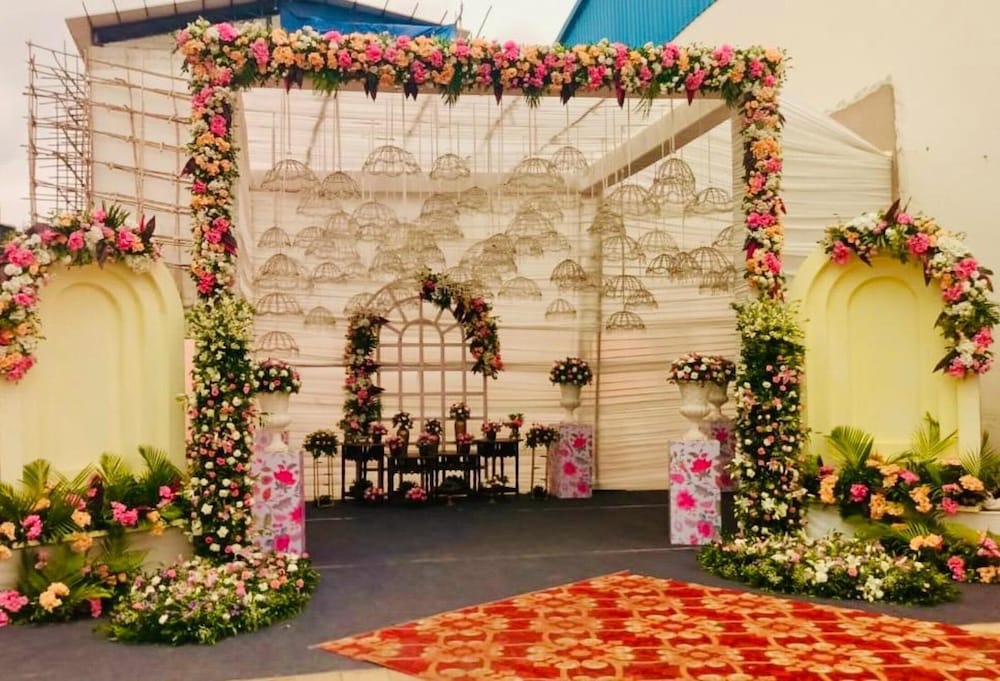 Hotel Shagun Farm Raipur — hotel near Swami Vivekananda Airport
