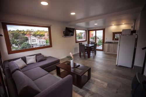 Cepas de Mar Resort & Wine in Villa Gesell, Argentina