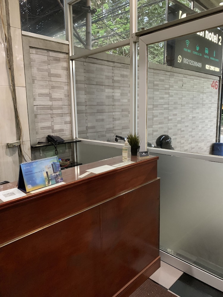 Hotel Serasi 2 — Tangerang — photo 4