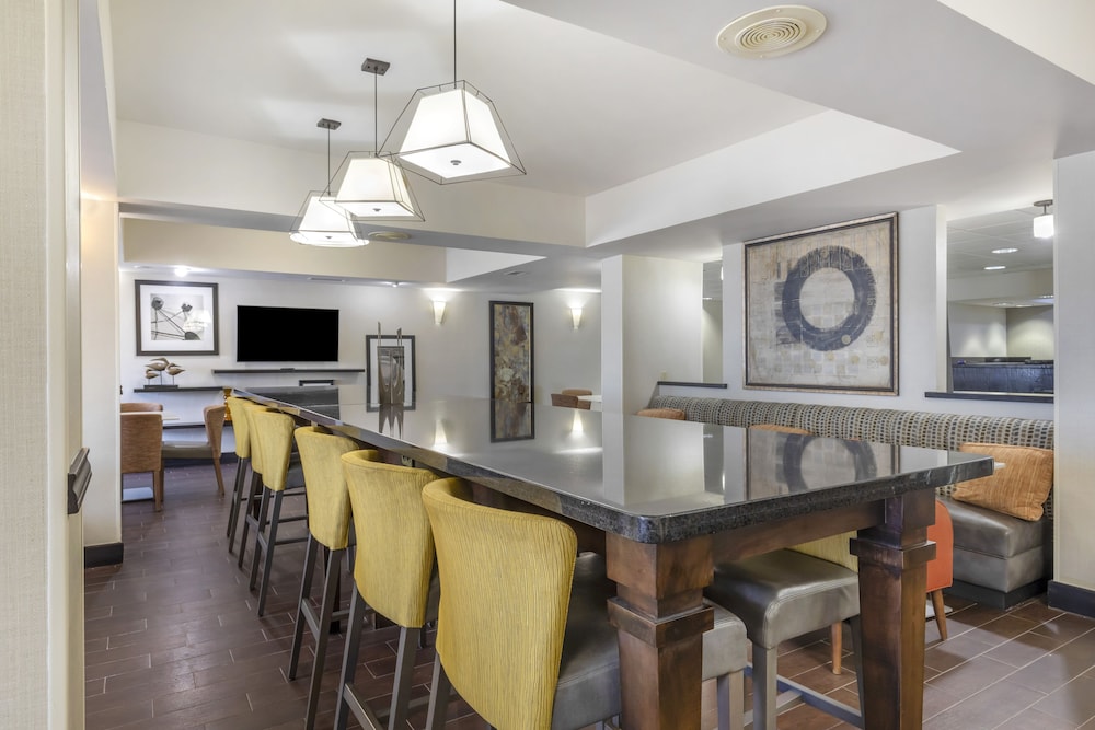 Hampton Inn Plano North Dallas - photo 5