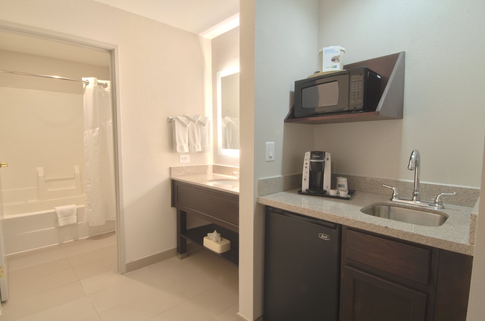 Holiday Inn Express & Suites Chicago Libertyville by IHG - photo 27