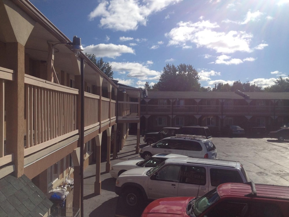 Battlefield Inn Springfield - photo 42