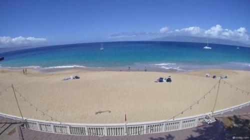 Maui Eldorado Condo A206 — 4-Star Luxury Hotel in Ka'anapali, United States
