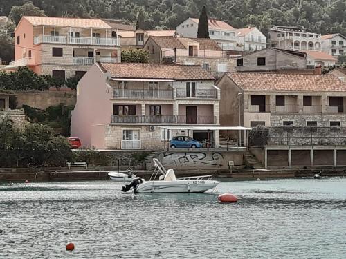 Apartman Stella in Smokvica, Croatia