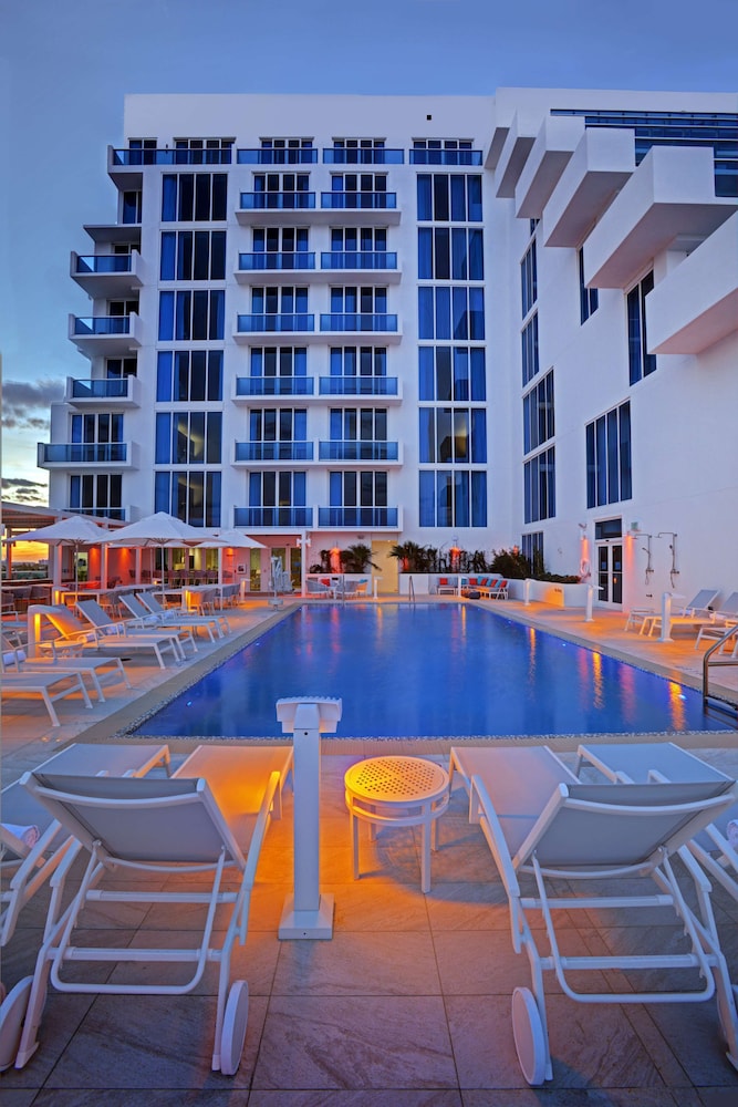 Hotel Maren Fort Lauderdale Beach Curio Collection by Hilton - photo 45