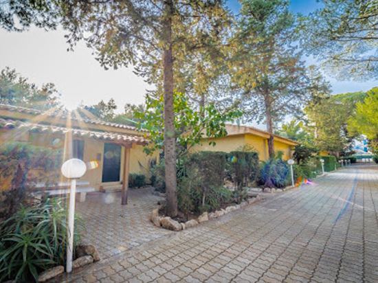 Baia del Sole Villaggio Sul Mare in Marina Di Ragusa, Italy