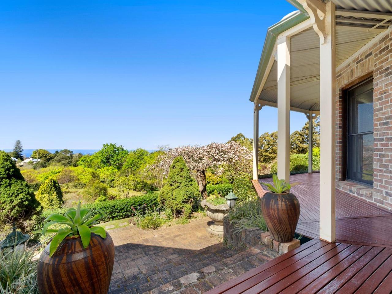 Tiverton — Kurrajong Heights