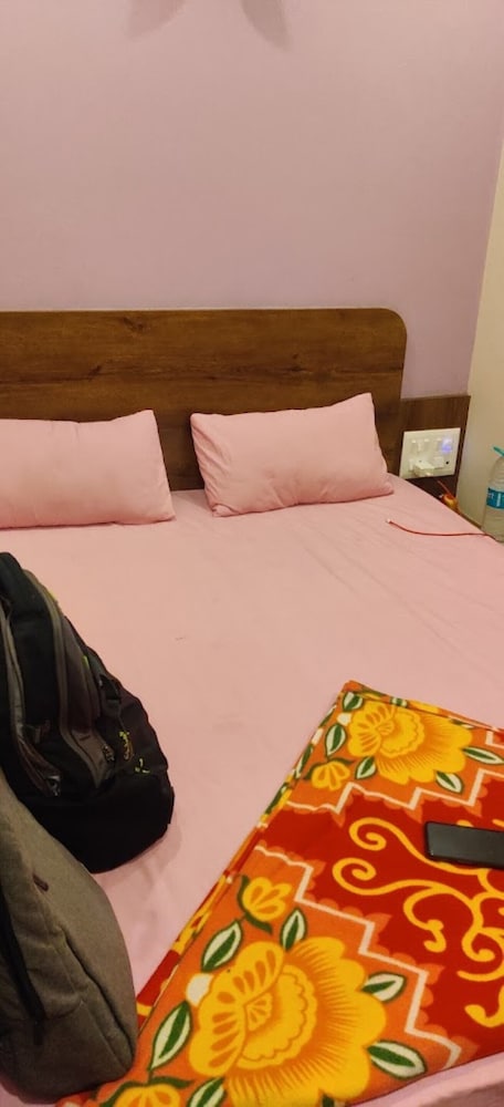 Goroomgo Blue Sagar Puri - last minute hotel in Puri