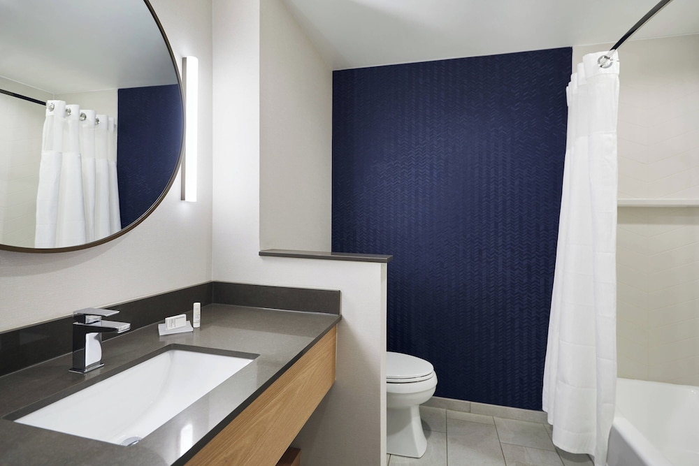 Fairfield Inn & Suites by Marriott Kansas City Belton - photo 12