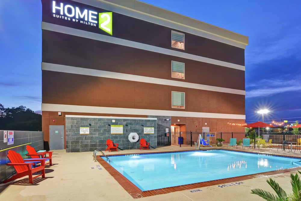 Home2 Suites by Hilton La Porte - photo 24