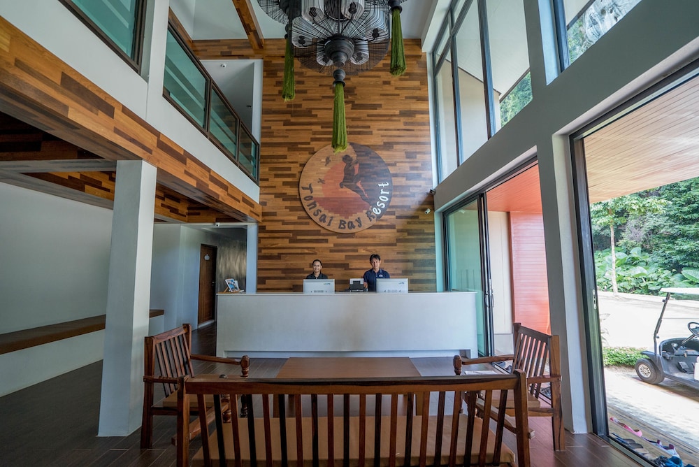 Tonsai Bay Resort — Krabi — photo 4
