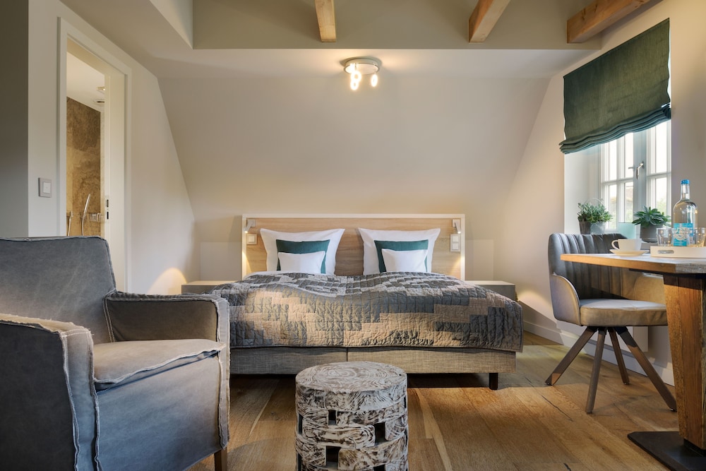 Hotel Duene — Sylt-Ost — photo 5