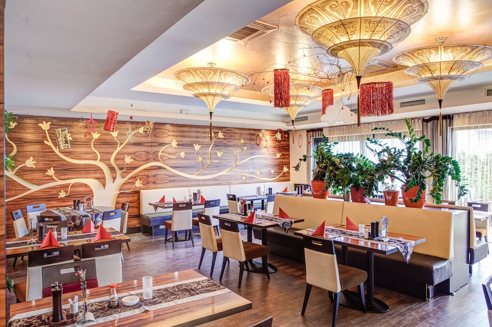 Kiwano Graz in Graz, Austria