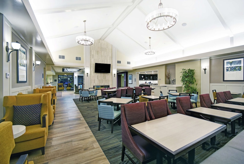 Homewood Suites by Hilton Denver Int'l Airport - photo 29