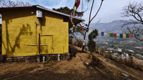 Hideout Hostel — Naini Tal — photo 3